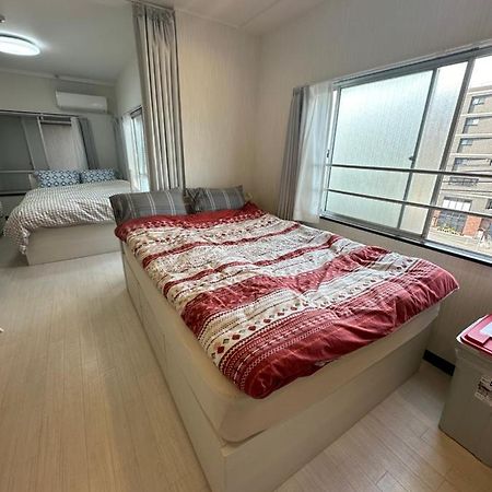 駅1分空港airport近い Apartment Токио Екстериор снимка