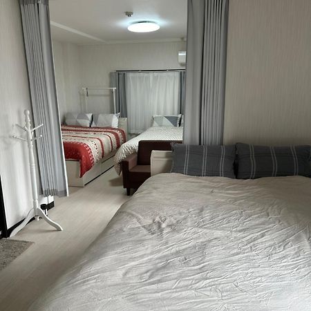 駅1分空港airport近い Apartment Токио Екстериор снимка