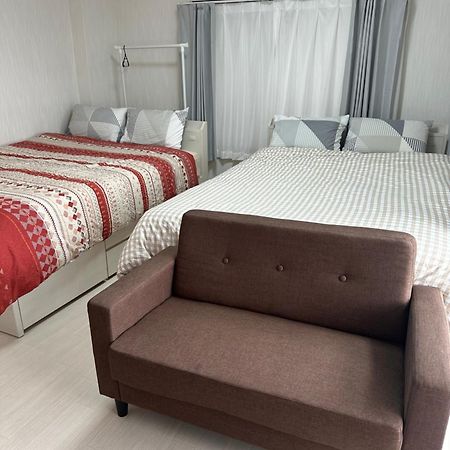 駅1分空港airport近い Apartment Токио Екстериор снимка