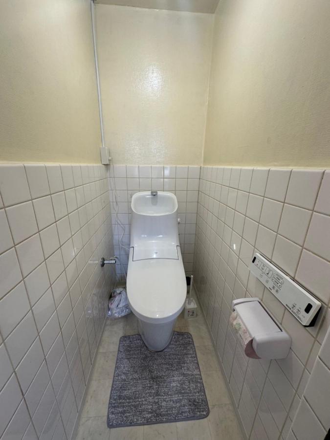 駅1分空港airport近い Apartment Токио Екстериор снимка