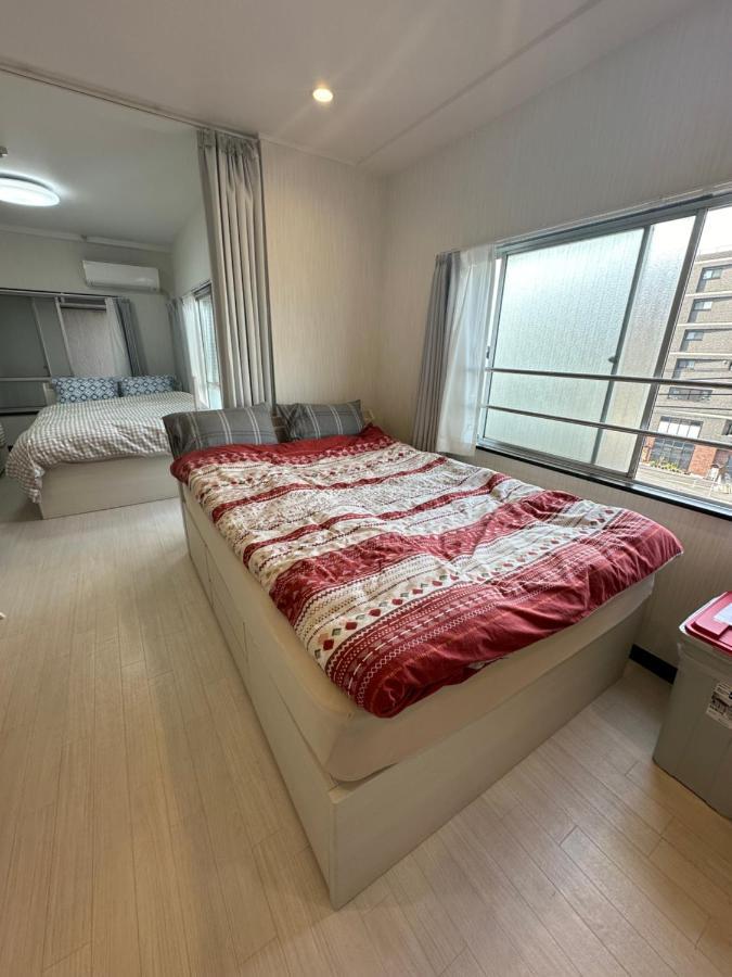 駅1分空港airport近い Apartment Токио Екстериор снимка