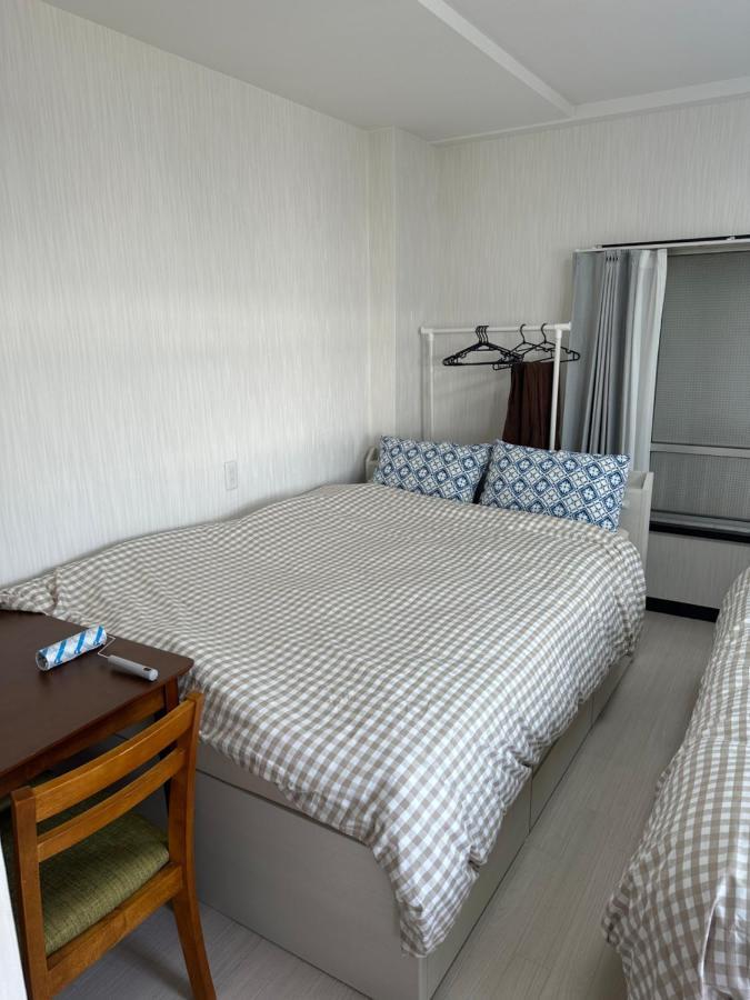 駅1分空港airport近い Apartment Токио Екстериор снимка